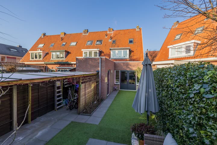 Foto 30 van Hendrik Peeperkornstraat 8