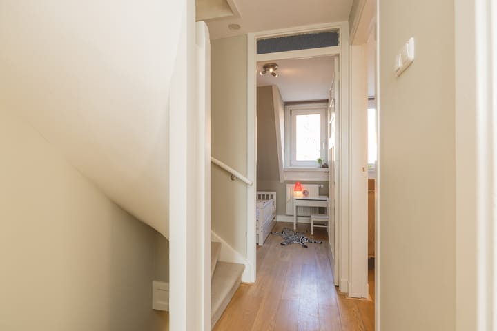 Foto 31 van Hendrik Peeperkornstraat 8