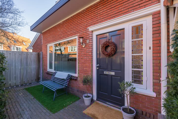 Foto 57 van Hendrik Peeperkornstraat 8