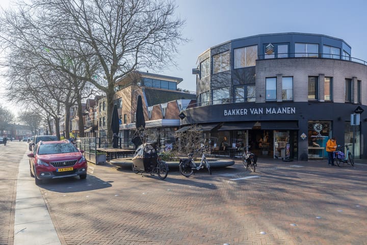 Foto 61 van Hendrik Peeperkornstraat 8