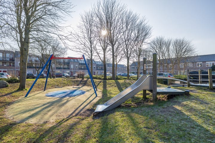 Foto 64 van Hendrik Peeperkornstraat 8