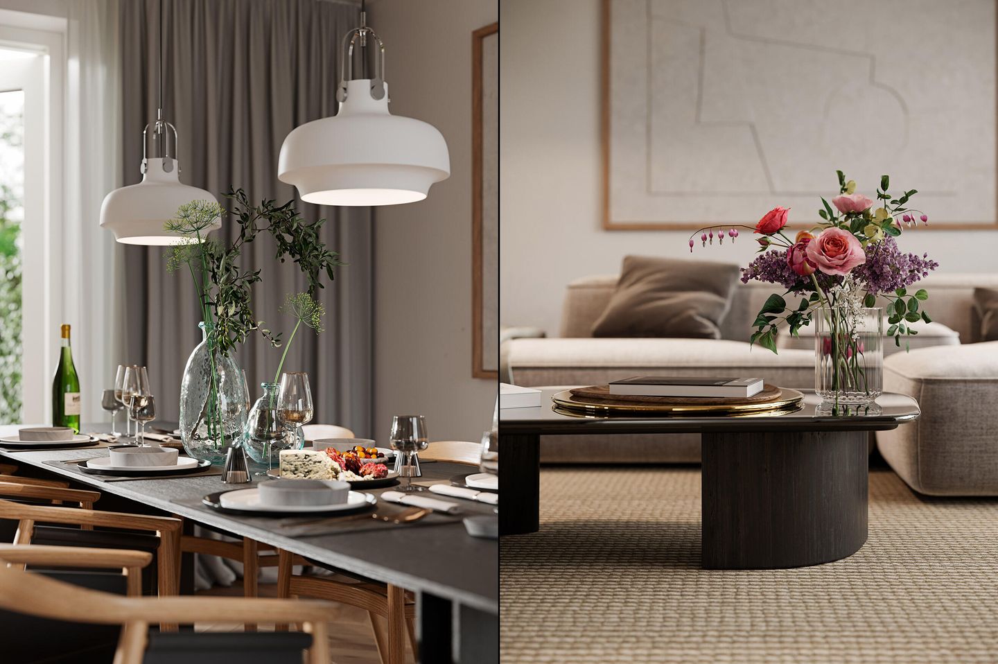 Photo 5 of Rijwoningen met topgevel | TYPE I (Bouwnr. 105)