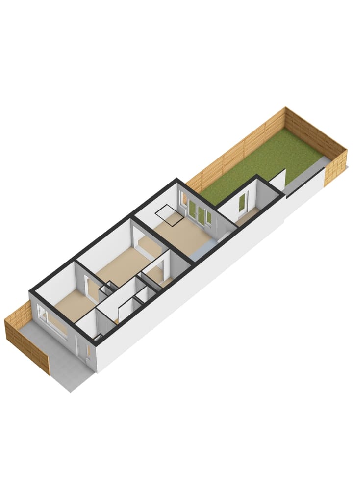 Foto 73 van Hendrik Peeperkornstraat 8