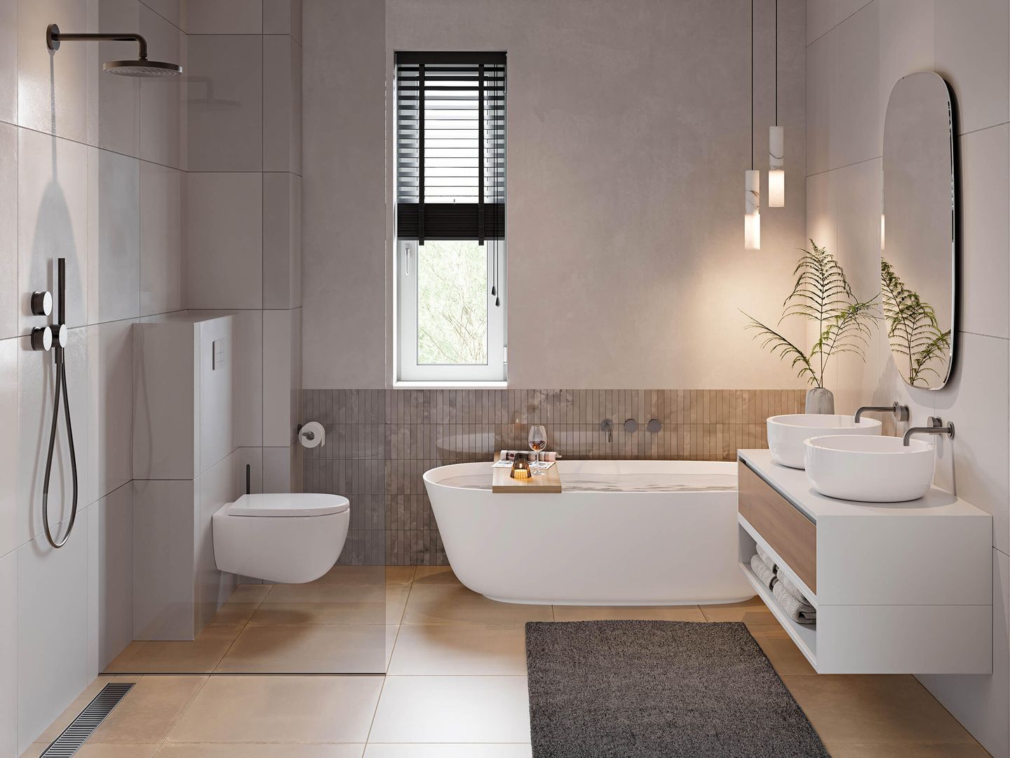 Photo 10 of Rijwoningen met topgevel | TYPE I (Bouwnr. 105)