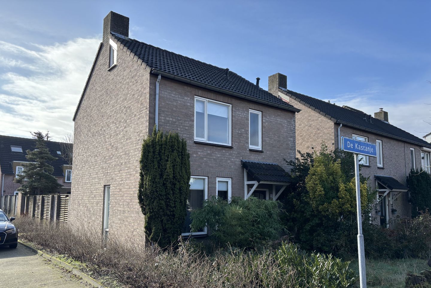 Foto 1 van De Kastanje 10