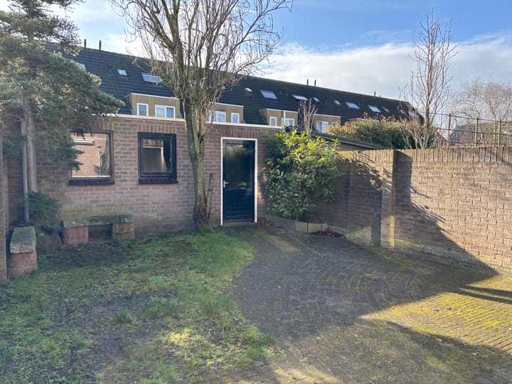 Photo 35 of De Kastanje 10