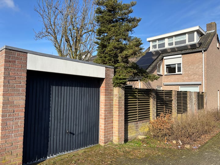 Photo 37 of De Kastanje 10