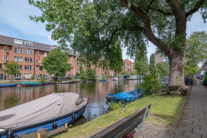 Foto 18 van Amstelkade 178-2