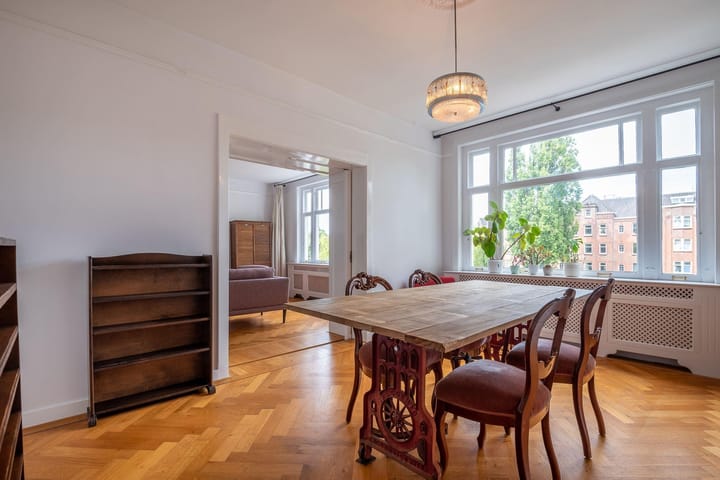 Foto 2 van Amstelkade 178-2