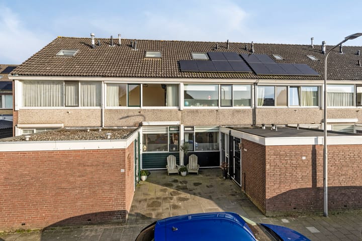 Foto 6 van Damaststraat 62