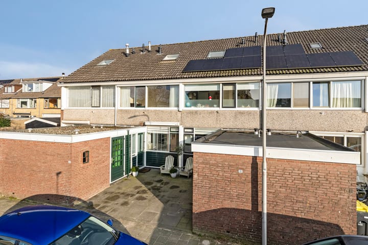 Foto 7 van Damaststraat 62