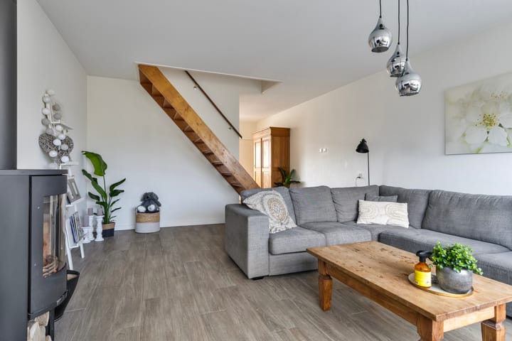 Foto 10 van Damaststraat 62