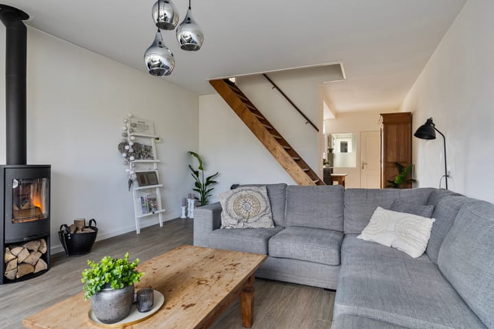 Foto 11 van Damaststraat 62