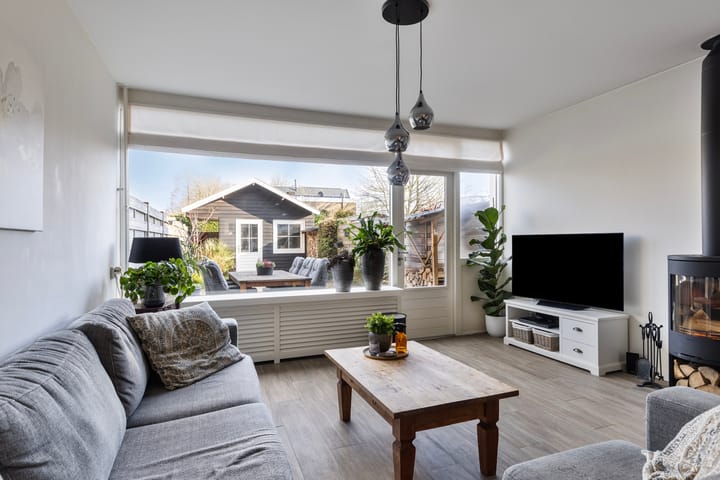 Foto 12 van Damaststraat 62