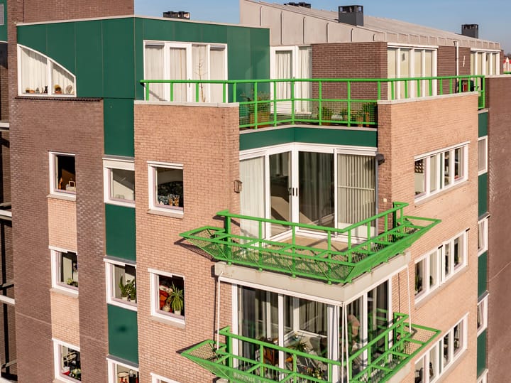 Foto 6 van De Maaier 27