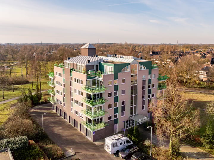 Foto 7 van De Maaier 27