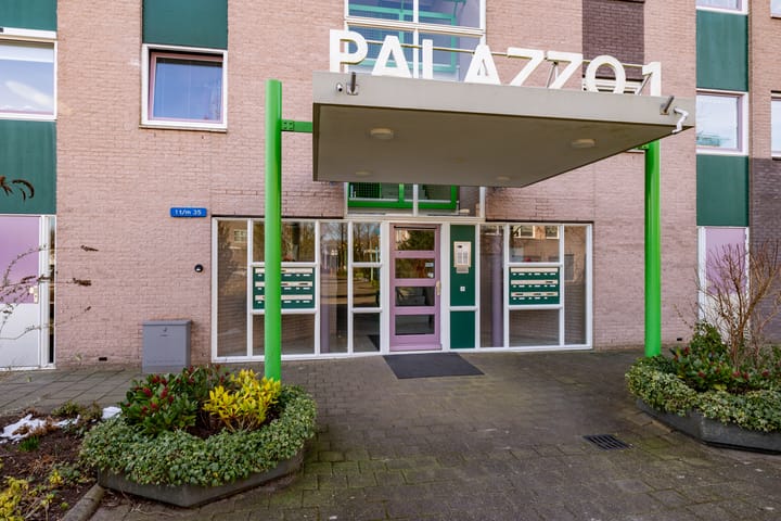 Foto 8 van De Maaier 27