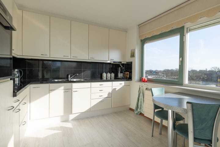 Foto 18 van De Maaier 27