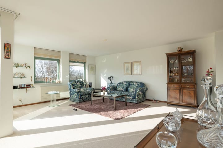 Foto 20 van De Maaier 27