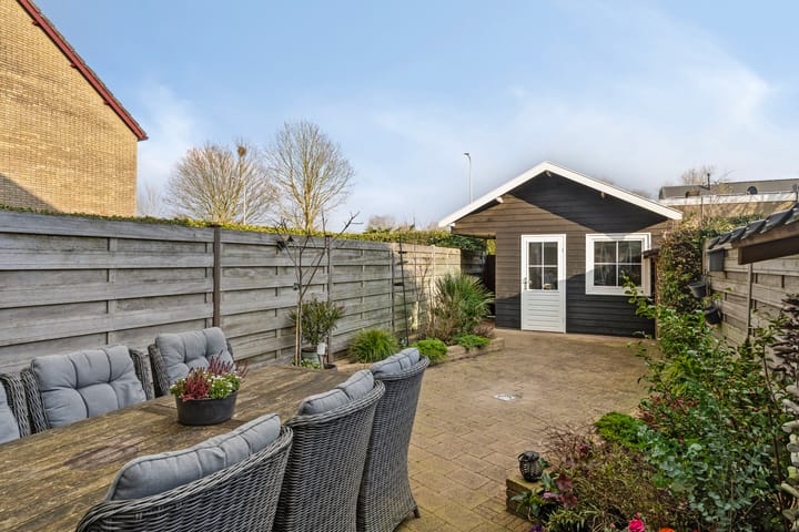 Foto 29 van Damaststraat 62