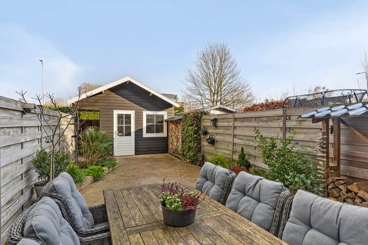 Foto 30 van Damaststraat 62