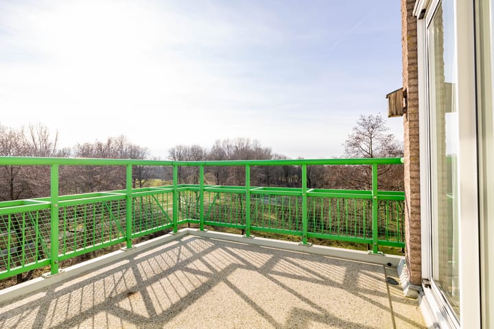 Foto 23 van De Maaier 27