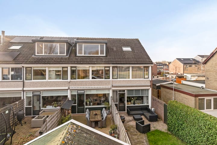 Foto 31 van Damaststraat 62