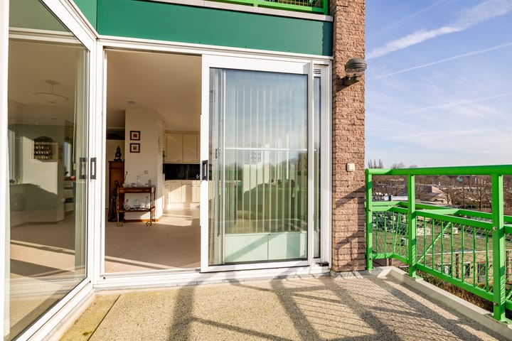 Foto 24 van De Maaier 27