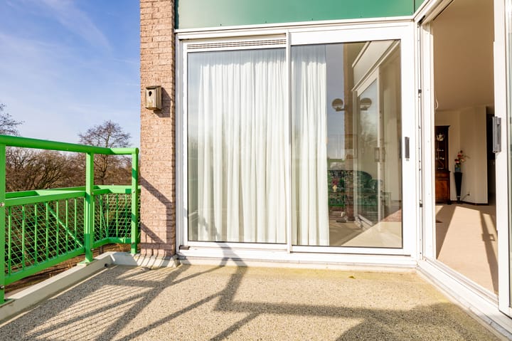 Foto 25 van De Maaier 27