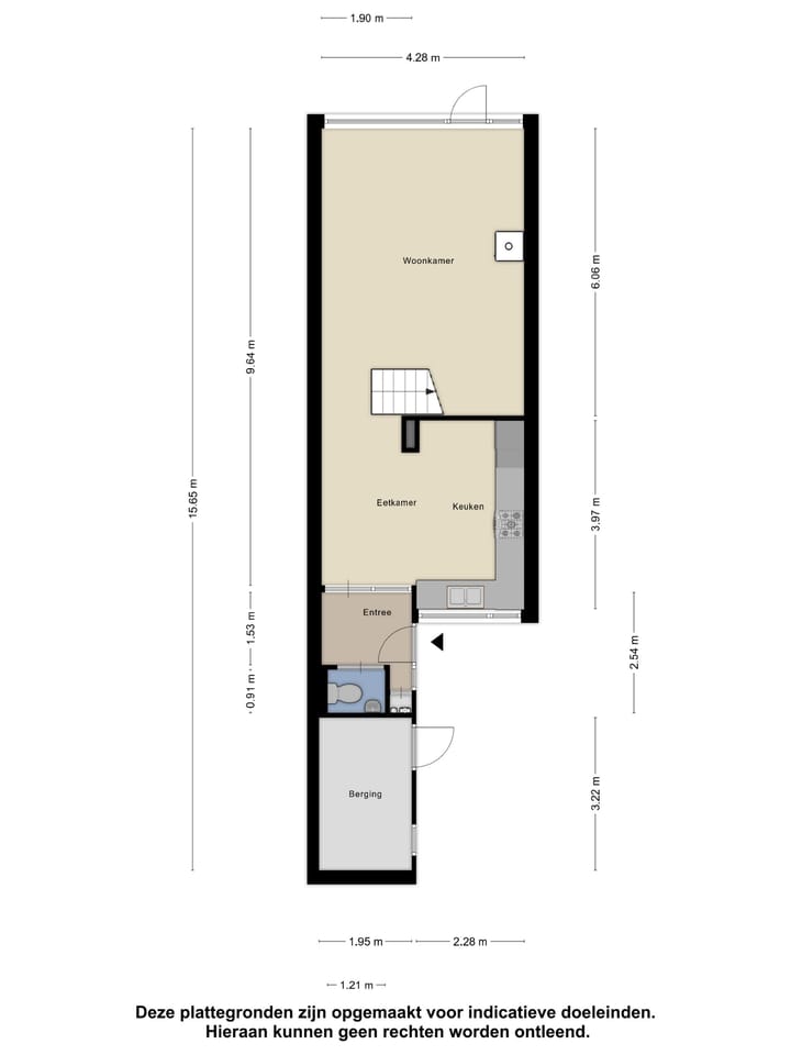 Foto 33 van Damaststraat 62