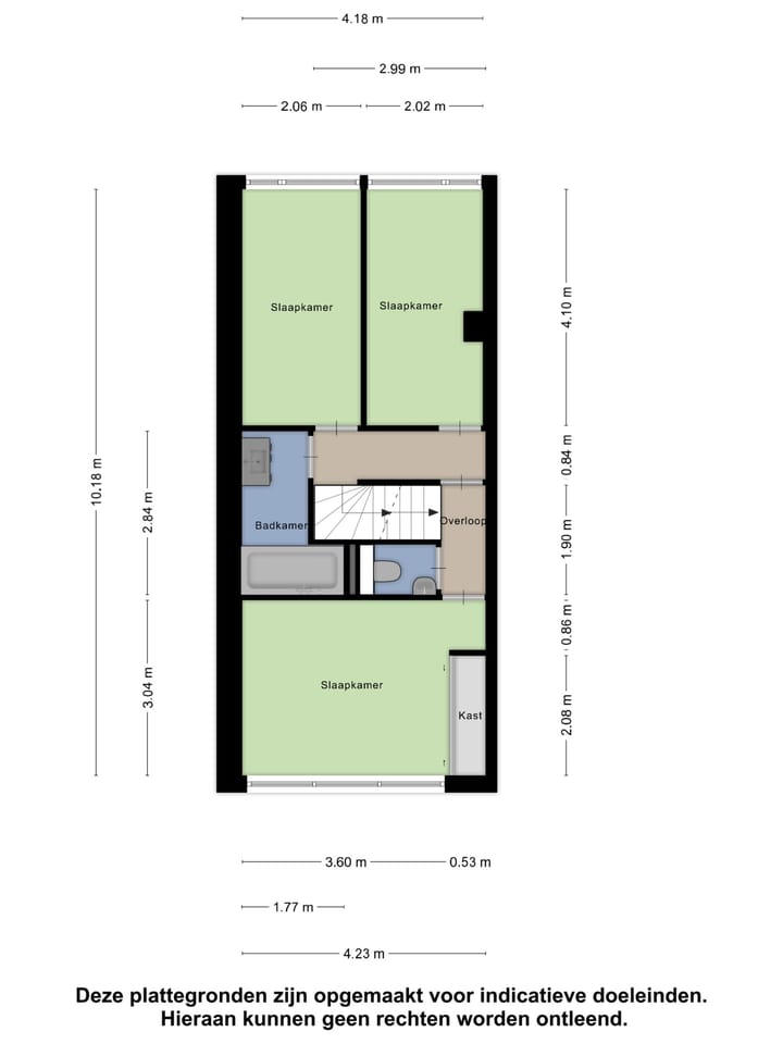 Foto 34 van Damaststraat 62