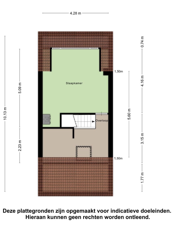 Foto 35 van Damaststraat 62