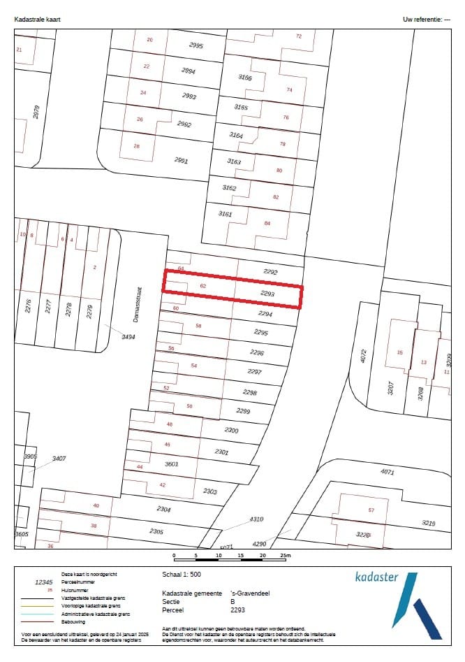 Foto 37 van Damaststraat 62