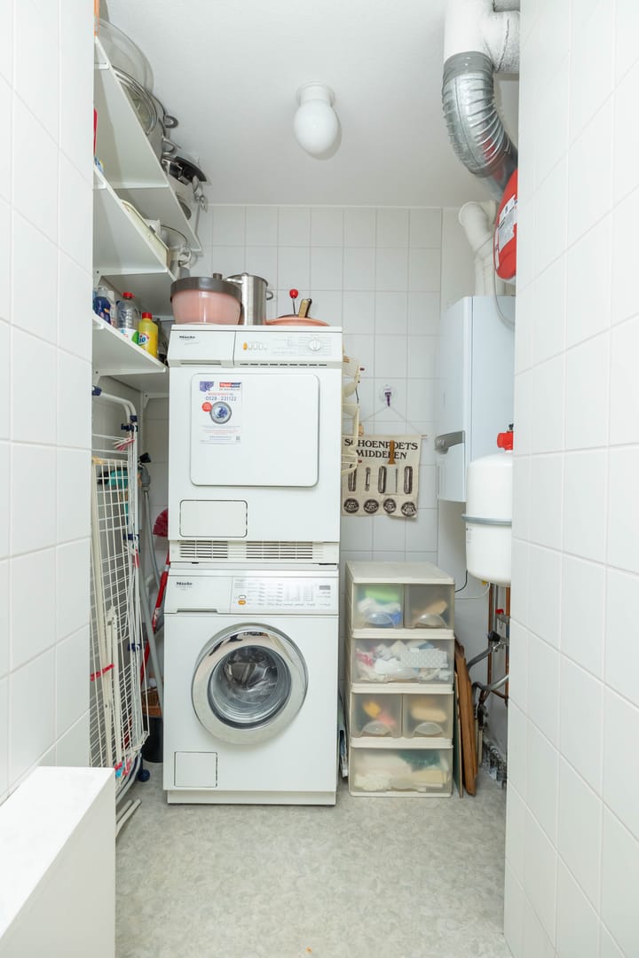 Foto 31 van De Maaier 27