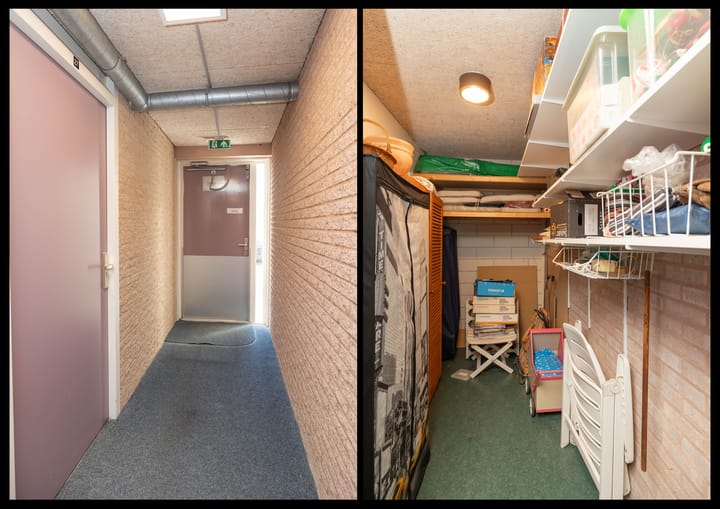 Foto 41 van De Maaier 27