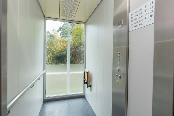 Foto 44 van De Maaier 27