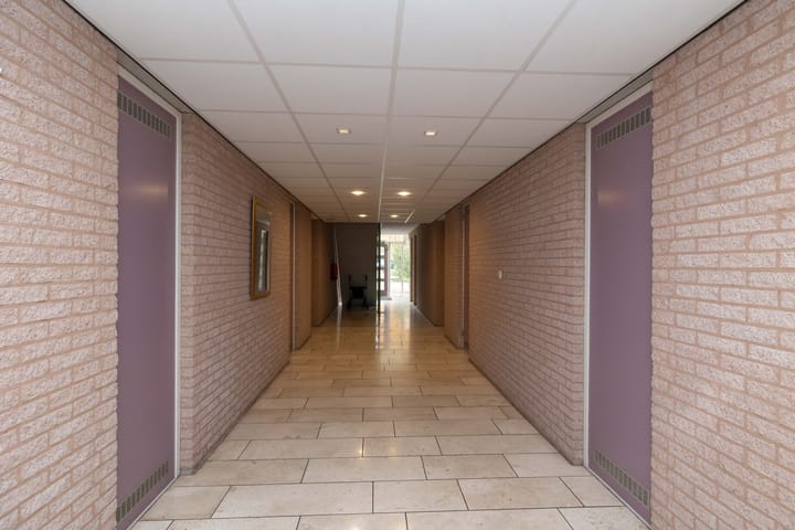 Foto 45 van De Maaier 27