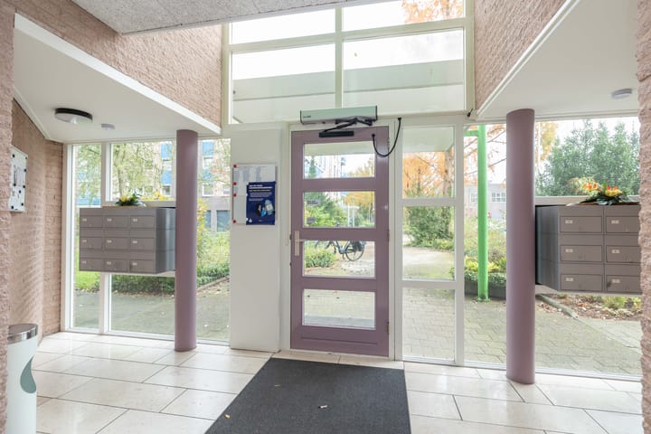 Foto 46 van De Maaier 27