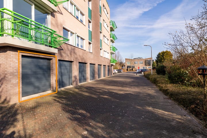 Foto 48 van De Maaier 27