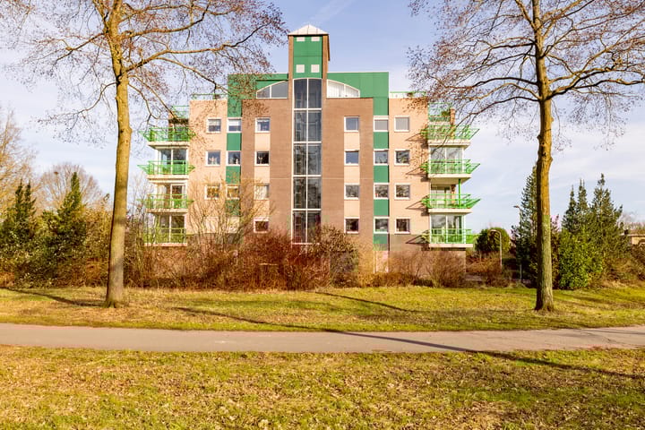 Foto 50 van De Maaier 27