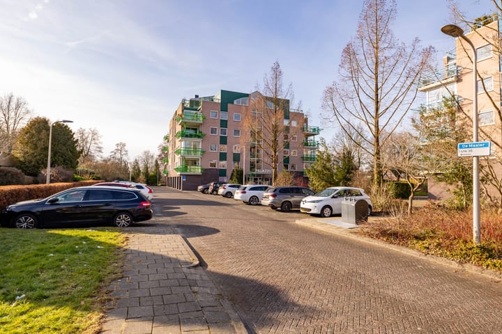 Foto 51 van De Maaier 27