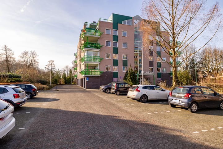 Foto 52 van De Maaier 27