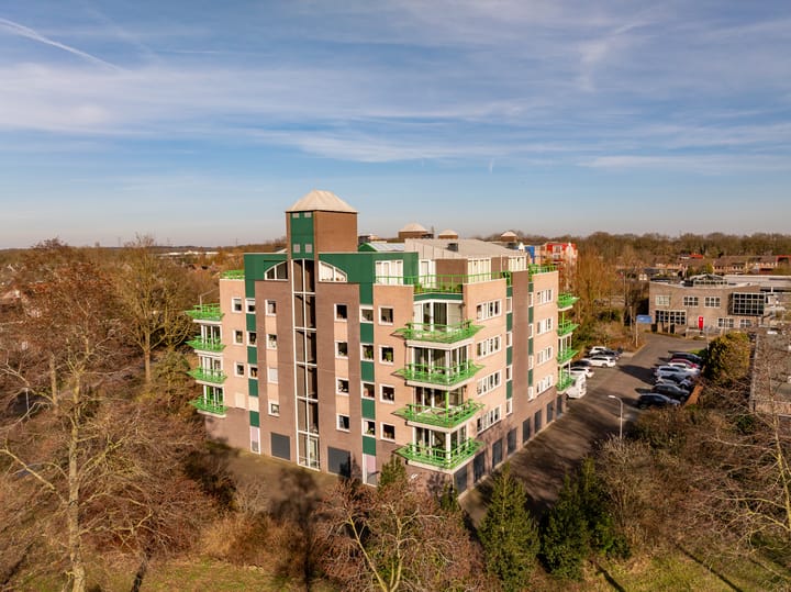 Foto 56 van De Maaier 27