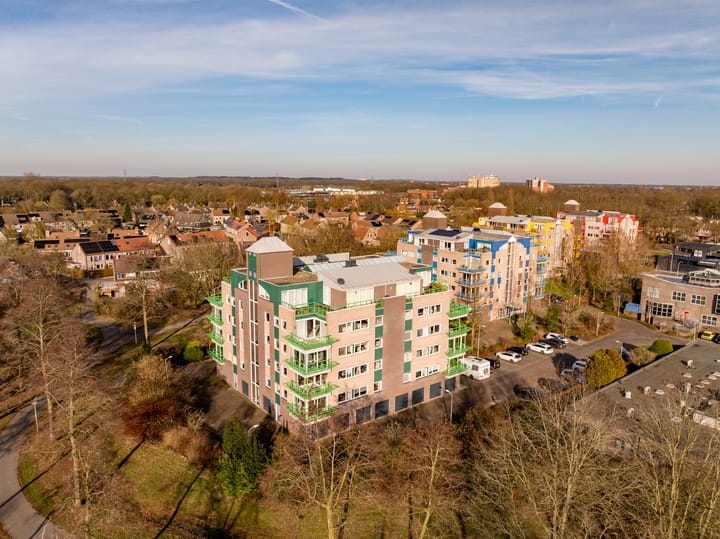 Foto 57 van De Maaier 27