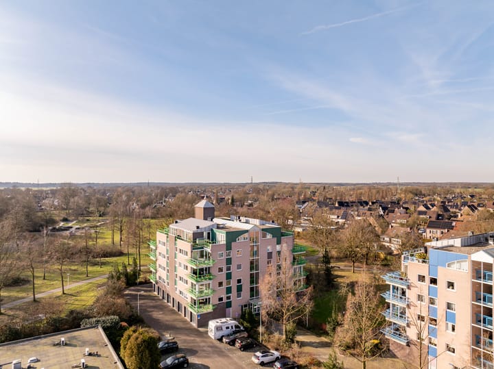 Foto 58 van De Maaier 27