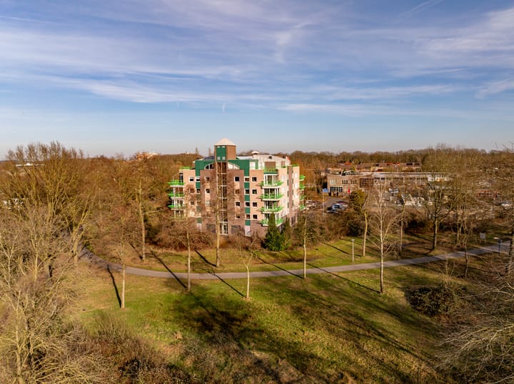 Foto 59 van De Maaier 27