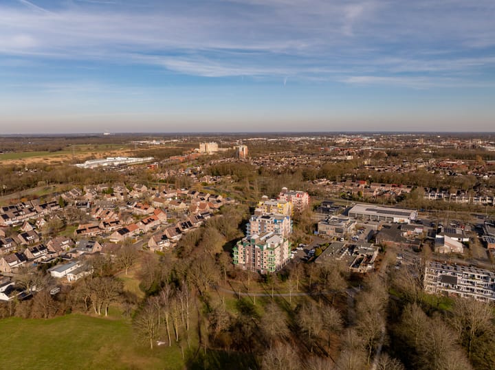 Foto 62 van De Maaier 27