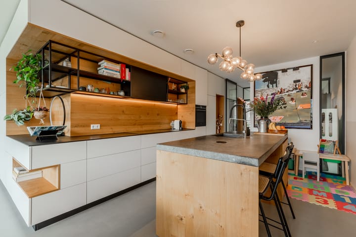 Foto 2 van Lindenhoevestraat 33