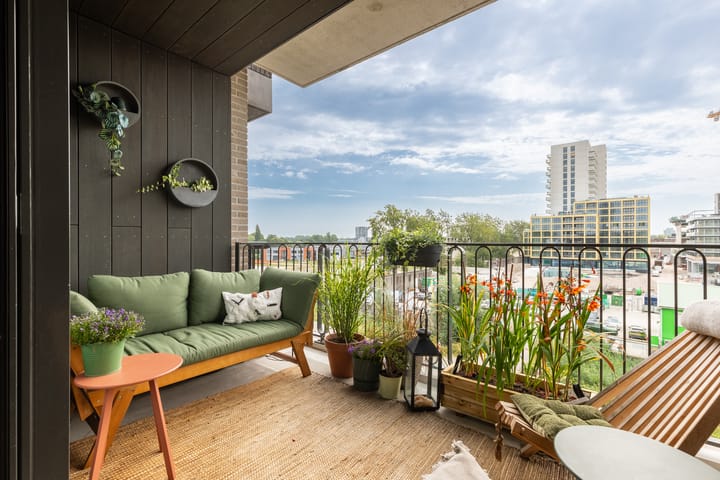 Foto 3 van Lindenhoevestraat 33