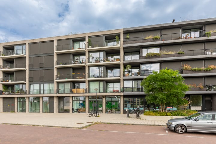 Foto 4 van Lindenhoevestraat 33